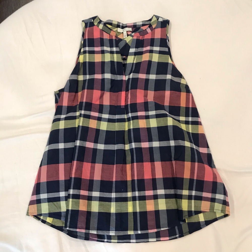 Joie Tank Top